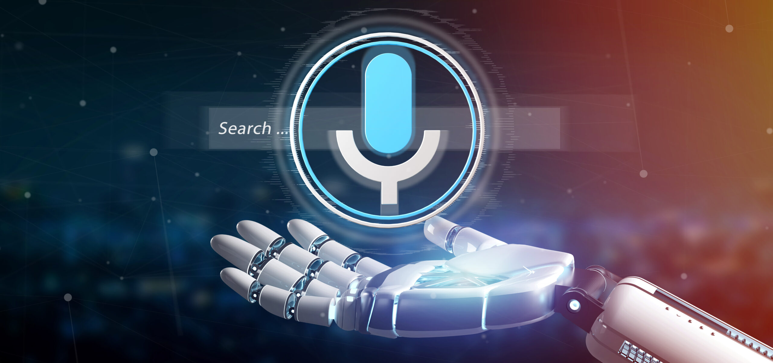 ai voice